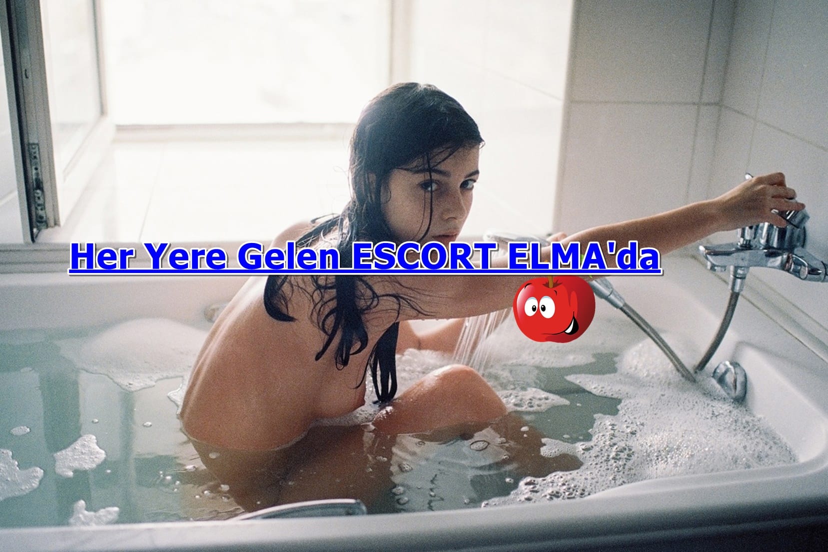 Mersin Escort
